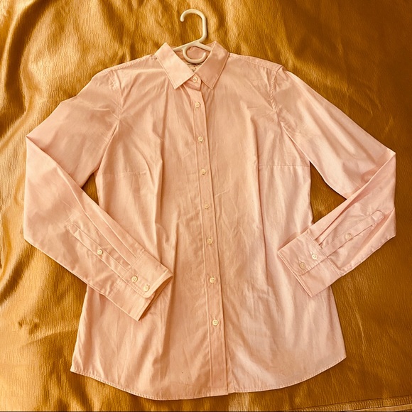 J. Crew Tops - NWOT J.Crew Button Down Long sleeve shirt